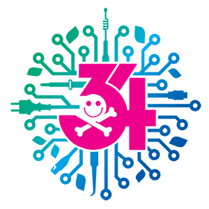 DEF CON 34
